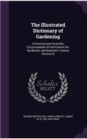 Illustrated Dictionary of Gardening