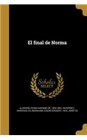 El final de Norma