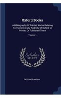 Oxford Books
