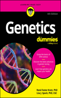 Genetics For Dummies, 4th Edition