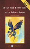 Jungle Tales of Tarzan: Includes Ebook