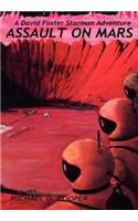 Assault on Mars