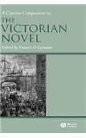 Concise Companion to the Victorian Novel