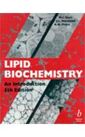 Lipid Biochemistry : An Introduction 5th Ed