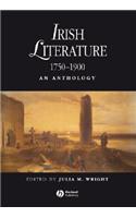 Irish Literature 1750-1900