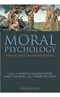 Moral Psychology