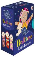 In the Night Garden: Bedtime Little Library: (In The Night Garden)