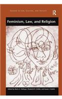 Feminism, Law, and Religion