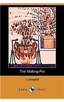 Melting-Pot (Dodo Press)