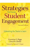 Strategies That Promote Student Engagement