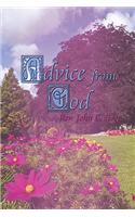 Advice from God: (English)