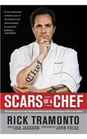 Scars of a Chef