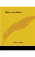 Master Sunshine