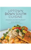 Uptown Down South Cuisine