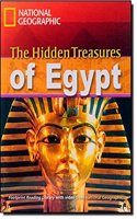 The Hidden Treasures of Egypt