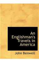 Englishman's Travels in America