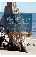 Time Remnants