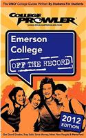 Emerson College 2012