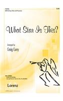 What Star Is This?