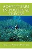 Adventures in Political Theory