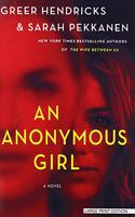 Anonymous Girl