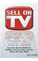 Sell On TV