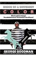 Horse of a Different Color
