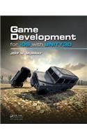 Game Development for iOS with Unity3D