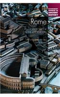 Rome: A Sourcebook on the Ancient City