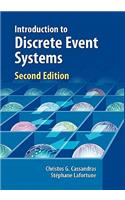 Introduction to Discrete Event Systems