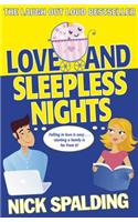 Love...And Sleepless Nights