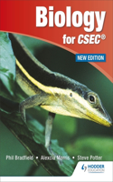 Biology for CSEC