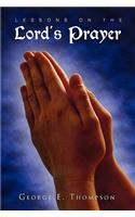 Lessons on the Lord's Prayer