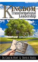 Kingdom Transformational Leadership