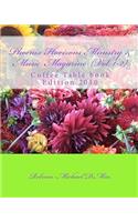 Phoenix Horizons Ministry & Music Magazine - (Vol. 1-2)