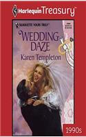 Wedding Daze