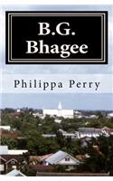 B.G. Bhagee