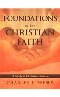 Foundations of the Christian Faith