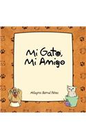 Mi Gato, Mi Amigo