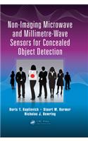 Non-Imaging Microwave and Millimetre-Wave Sensors for Concealed Object Detection