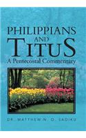 Philippians and Titus