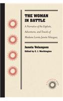 The Woman in Battle