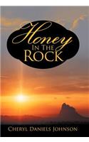 Honey in the Rock