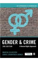 Gender and Crime