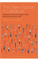 The New Human in Literature
