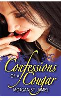 Confessions of a Cougar