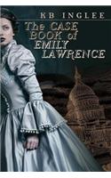 The Case Book of Emily Lawrence