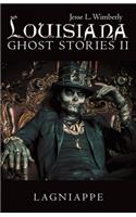 Louisiana Ghost Stories Ii