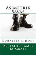 Asimetrik Savas