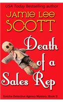 Death of a Sales Rep